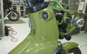 HONDA CROSS CUB 110 2026 JA45