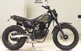 YAMAHA TW225 2012 DG09J