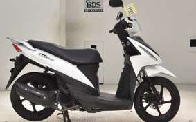 SUZUKI ADDRESS 110 2023 CE47A
