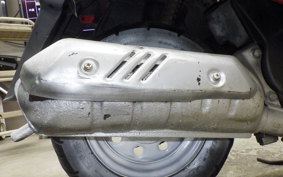 HONDA DJ-1 AF12