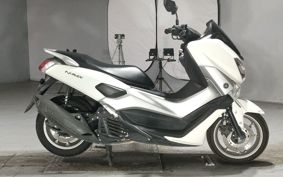 YAMAHA N-MAX 125 SE86J