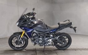 YAMAHA MT-09 2016 RN36J
