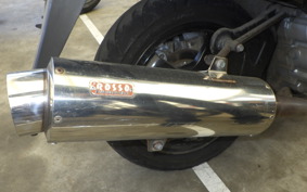 SUZUKI SKYWAVE 250 (Burgman 250) Gen.2 CJ43A