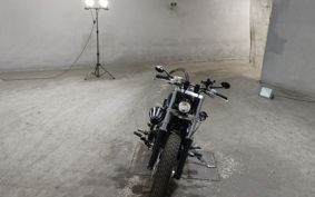 YAMAHA DRAGSTAR 400 2009 VH01J