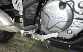 SUZUKI Vストローム650XTA 2025 C733M