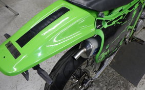 KAWASAKI KDX125 SR DX125A