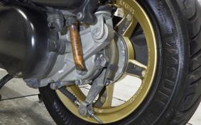 YAMAHA JOG ZR-4 2015 SA56J