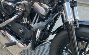 HARLEY XL1200X 2021 LC3