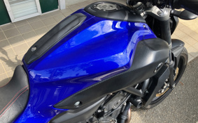 YAMAHA MT-07 2014 RM07J