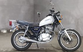 SUZUKI GN125 H PCJG9