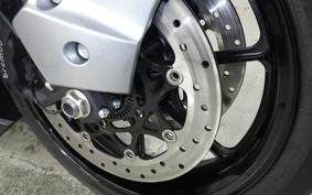 SUZUKI HAYABUSA Gen.3 2026 EJ11A