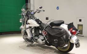 HARLEY FLSTC 1580 2007