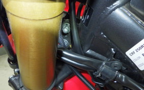 HONDA CRF250 RALLY LD