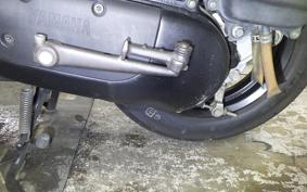 YAMAHA JOG ZR Gen.3 1998 SA39J