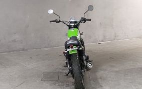 KAWASAKI 250TR BJ250F