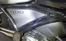 HONDA REBEL 1100 2023 SC83