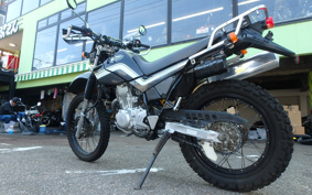 YAMAHA SEROW 225 DG08J
