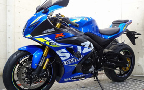 SUZUKI GSX-R1000R 2018 DM11G