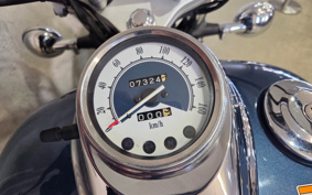 YAMAHA DRAGSTAR 250 VG05J