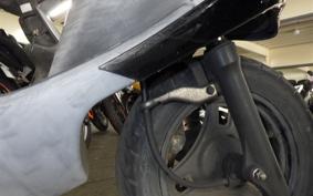 SUZUKI ADDRESS V125 CF4EA