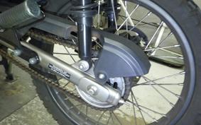 HONDA CT125-2 2024 JA65