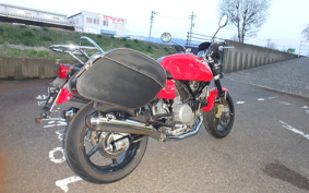 DUCATI GT1000 2006 ZDMC103AA6B