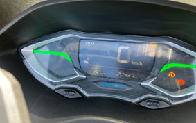 HONDA PCX 160 KF47