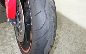 HONDA CBR600RR A 2011 PC40
