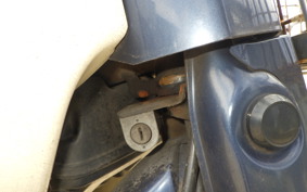 HONDA C90 SUPER CUB E HA02