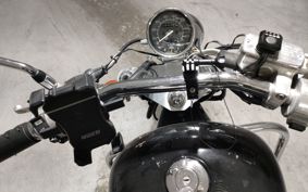 HONDA STEED 400 NC26