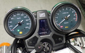 HONDA CB1100 EX ABS EP 2015 SC65