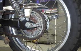 HONDA GB250 CLUBMAN Gen.5 2020 MC10