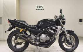 KAWASAKI BALIUS 250 Gen.2 2023 ZR250B