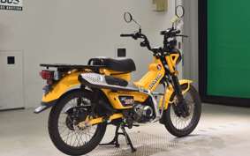 HONDA CT125-2 2015 JA65