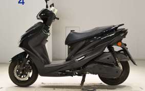 YAMAHA CYGNUS 125 XSR 3