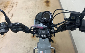 HONDA CT125 HUNTER  CUB  JA65