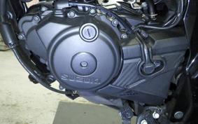 SUZUKI ｼﾞｸｻｰ150 ED13N