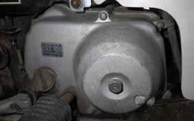 HONDA C50 SUPER CUB 2025 C50