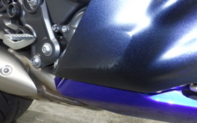 YAMAHA YZF-R7 2022 RM39J