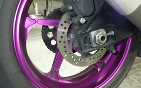 SUZUKI GSX-R600 2009