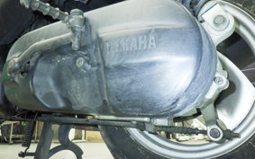 YAMAHA JOG Gen.3 2006 SA01J