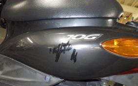 YAMAHA JOG Gen.5 SA36J