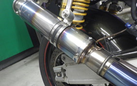 YAMAHA XJR1200 1999 4KG