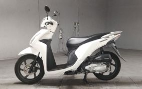 HONDA DIO 110 JF58