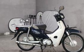 HONDA SUPER CUB50 AA04