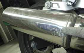 HONDA NC700X 2012 RC63