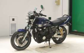 YAMAHA XJR400 Gen.3 R 2009 RH02J