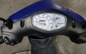 SUZUKI LET's CA4AA