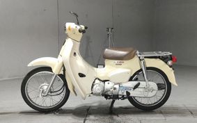 HONDA SUPER CUB110 JA44