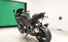 KAWASAKI NINJA 1000 A 2019 ZXT00W